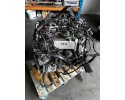 ENGINE DEU DEUA AUDI A4 Q5 2015 2 0 TDI 150HP IDEAL only 26 thousand km