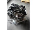 ENGINE DEU DEUA AUDI A4 Q5 2015 2 0 TDI 150HP IDEAL only 26 thousand km Catalog number of the part det deta vw audi Tdi