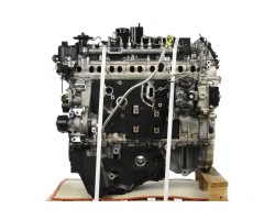 ENGINE AJ20D6 DT306 LAND ROVER RANGE ROVER VELAR L560 3 0D MHEV 221kW 4x4