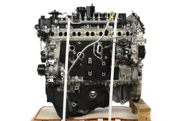 ENGINE AJ20D6 DT306 LAND ROVER RANGE ROVER VELAR L560 3 0D MHEV 221kW 4x4