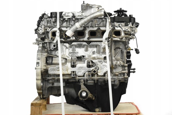 ENGINE AJ20D6 DT306 LAND ROVER RANGE ROVER VELAR L560 3 0D MHEV 221kW 4x4 Catalog number of the part DT306 AJ20D6 LR180382 R6D36