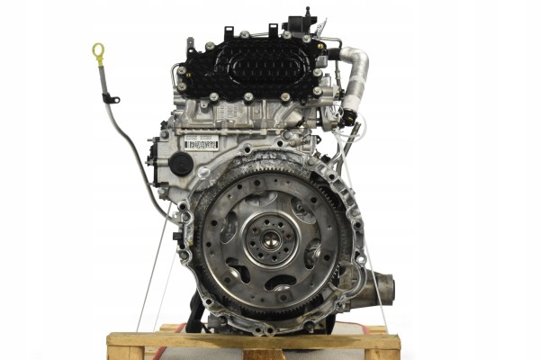 ENGINE AJ20D6 DT306 LAND ROVER RANGE ROVER VELAR L560 3 0D MHEV 221kW 4x4 Part manufacturer Land Rover OE