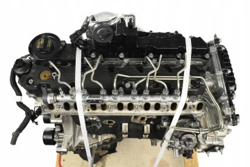 ENGINE AJ20D6 DT306 LAND ROVER RANGE ROVER VELAR L560 3 0D MHEV 221kW 4x4 Car type passenger cars