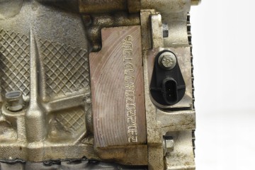 ENGINE AJ20D6 DT306 LAND ROVER RANGE ROVER VELAR L560 3 0D MHEV 221kW 4x4 Engine type diesel