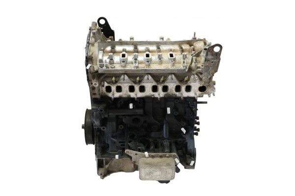 Mercedes Vito W447 109 111 160 180 CDI Engine Bare Post 622951 622 951 Quality of parts according to GVO Q original with factory