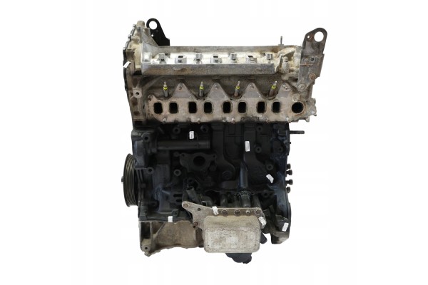 Mercedes Vito W447 109 111 160 180 CDI Engine Bare Post 622951 622 951 Product weight with unit packaging 200 kg