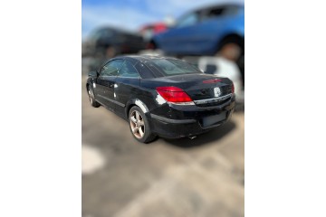 OPEL ASTRA H TWIN TOP Enjoy