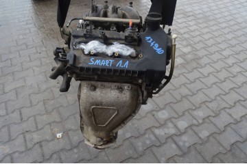 MOTOR SMART COLT Smart ForTwo 1 1 134910