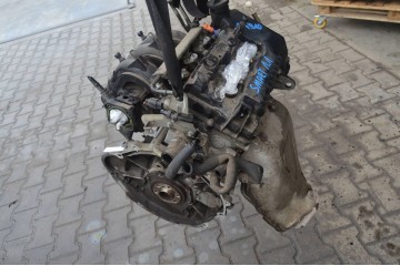 MOTOR SMART COLT Smart ForTwo 1 1 134910 Part manufacturer Smart OE