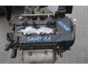 MOTOR SMART COLT Smart ForTwo 1 1 134910 Engine type petrol