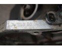 Motor Smart Colt Smart ForTwo 1.1 134910