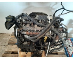 FORD TRANSIT V MK7 06 13 2 2TDCI DIESEL ENGINE