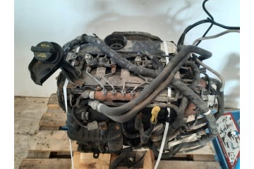 FORD TRANSIT V MK7 06 13 2 2TDCI DIESEL ENGINE