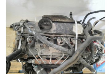 FORD TRANSIT V MK7 06 13 2 2TDCI DIESEL ENGINE Catalog number of the part 16748 Wrakomania