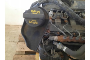 FORD TRANSIT V MK7 06 13 2 2TDCI DIESEL ENGINE Part manufacturer Ford OE