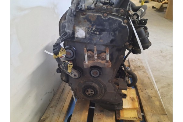 FORD TRANSIT V MK7 06 13 2 2TDCI DIESEL ENGINE Car type passenger cars cargo vans