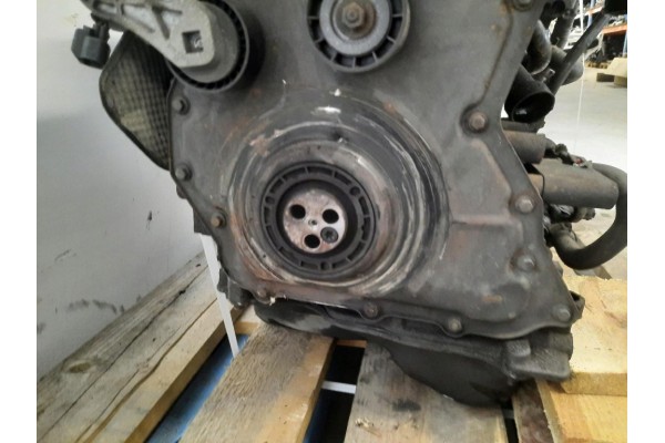 Motor Diésel 2.2 TDCI para Ford Transit V MK7 2006-2013
