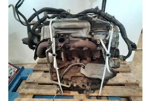 Motor Diésel 2.2 TDCI para Ford Transit V MK7 2006-2013