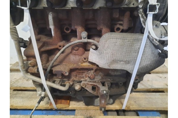 Motor Diésel 2.2 TDCI para Ford Transit V MK7 2006-2013