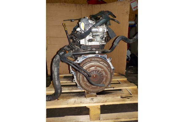 1 6 CRDI 2011R ENGINE POST 201011051 22111 2A200 Car type passenger cars