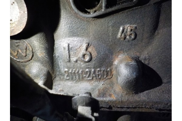 1 6 CRDI 2011R ENGINE POST 201011051 22111 2A200 Quality of parts according to GVO O original with manufacturer s logo OE
