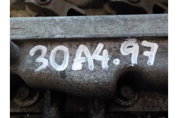 1 6 CRDI 2011R ENGINE POST 201011051 22111 2A200 Product weight with unit packaging 1 kg