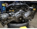 ENGINE SUBARU Events XV FB20 2 0 07 2018