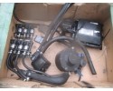 AUDI A6 C6 BMW E60 E90 MERCEDES GAS INSTALLATION PRINS V8 COMPLETE