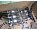 AUDI A6 C6 BMW E60 E90 MERCEDES GAS INSTALLATION PRINS V8 COMPLETE Part manufacturer Prins