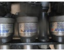 AUDI A6 C6 BMW E60 E90 MERCEDES GAS INSTALLATION PRINS V8 COMPLETE Car type passenger cars