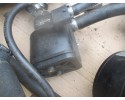 AUDI A6 C6 BMW E60 E90 MERCEDES GAS INSTALLATION PRINS V8 COMPLETE Product weight with unit packaging 4 kg
