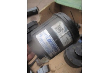 Instalación de Gas Prins V8 Completa para Audi A6 C6, BMW E60 E90 y M