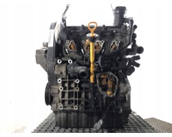 ENGINE AUDI 1 6 102KM BGU 03 13 A3 8P