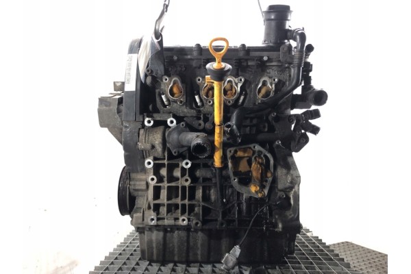 ENGINE AUDI 1 6 102KM BGU 03 13 A3 8P