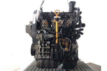 ENGINE AUDI 1 6 102KM BGU 03 13 A3 8P