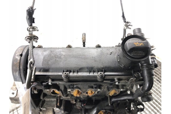 ENGINE AUDI 1 6 102KM BGU 03 13 A3 8P Catalog number of the part LORK 587 17172 BGU