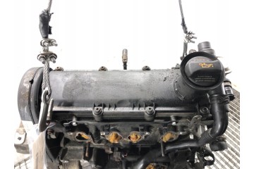 ENGINE AUDI 1 6 102KM BGU 03 13 A3 8P Catalog number of the part LORK 587 17172 BGU