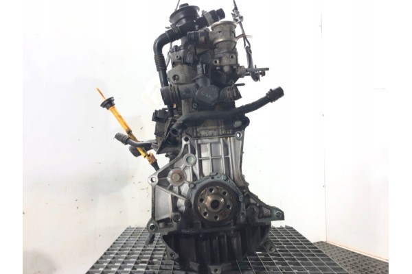 ENGINE AUDI 1 6 102KM BGU 03 13 A3 8P Quality of parts according to GVO O original with manufacturer s logo OE