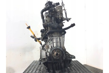 ENGINE AUDI 1 6 102KM BGU 03 13 A3 8P Quality of parts according to GVO O original with manufacturer s logo OE
