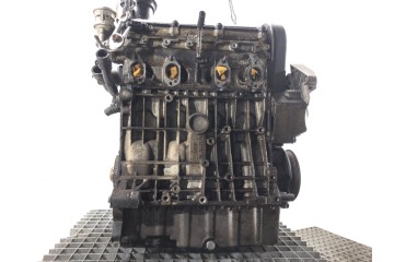 ENGINE AUDI 1 6 102KM BGU 03 13 A3 8P Car type passenger cars