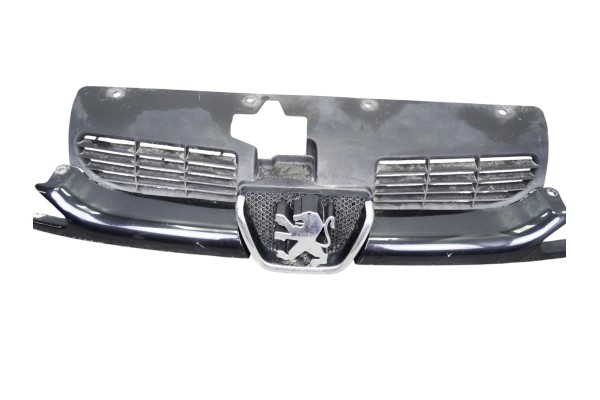 REJILLA DELANTERA PEUGEOT 206