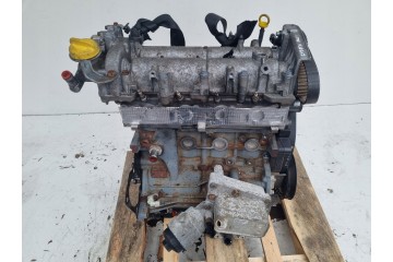 ENGINE Opel Signum 1 9 CDTI 16V 150HP works nicely Z19DTH