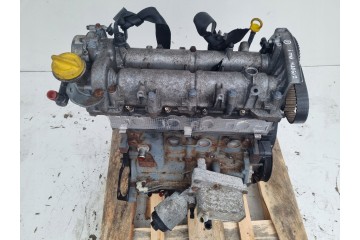 ENGINE Opel Signum 1 9 CDTI 16V 150HP works nicely Z19DTH Catalog number of the part Z19DTH