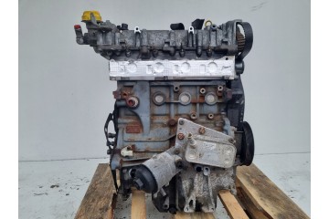 ENGINE Opel Signum 1 9 CDTI 16V 150HP works nicely Z19DTH Part manufacturer Opel OE