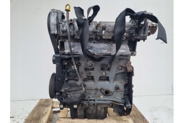 ENGINE Opel Signum 1 9 CDTI 16V 150HP works nicely Z19DTH Car type passenger cars