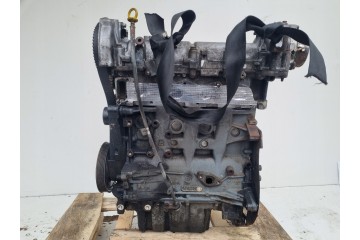 ENGINE Opel Signum 1 9 CDTI 16V 150HP works nicely Z19DTH Car type passenger cars