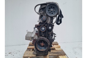 ENGINE Opel Signum 1 9 CDTI 16V 150HP works nicely Z19DTH Engine type diesel