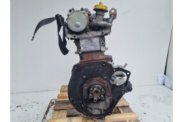 ENGINE Opel Signum 1 9 CDTI 16V 150HP works nicely Z19DTH Quality of parts according to GVO Q original with factory logo OEM OES