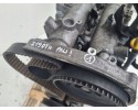 ENGINE Opel Signum 1 9 CDTI 16V 150HP works nicely Z19DTH Catalog number of the original Z19DTH