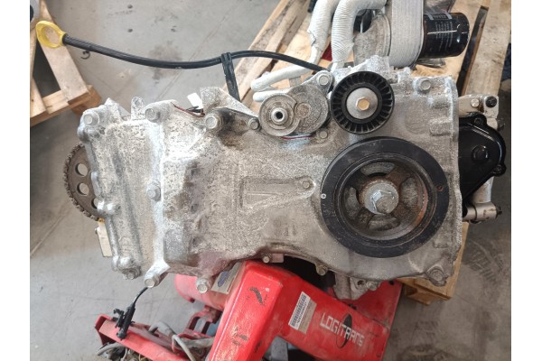JEEP CHEROKEE KL USA ENGINE BLOCK POST 2 4